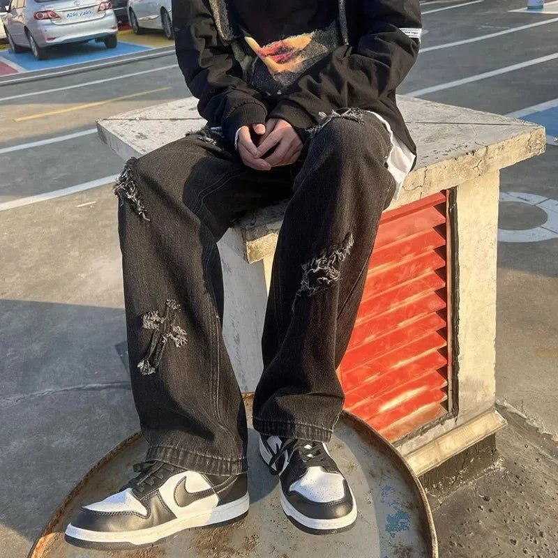 How to Style Streetwear Like a Pro: A Guide for Men & Women - Flawda Baby Enterprises