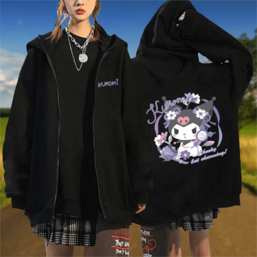 The Evolution of Streetwear - Flawda Baby Enterprises