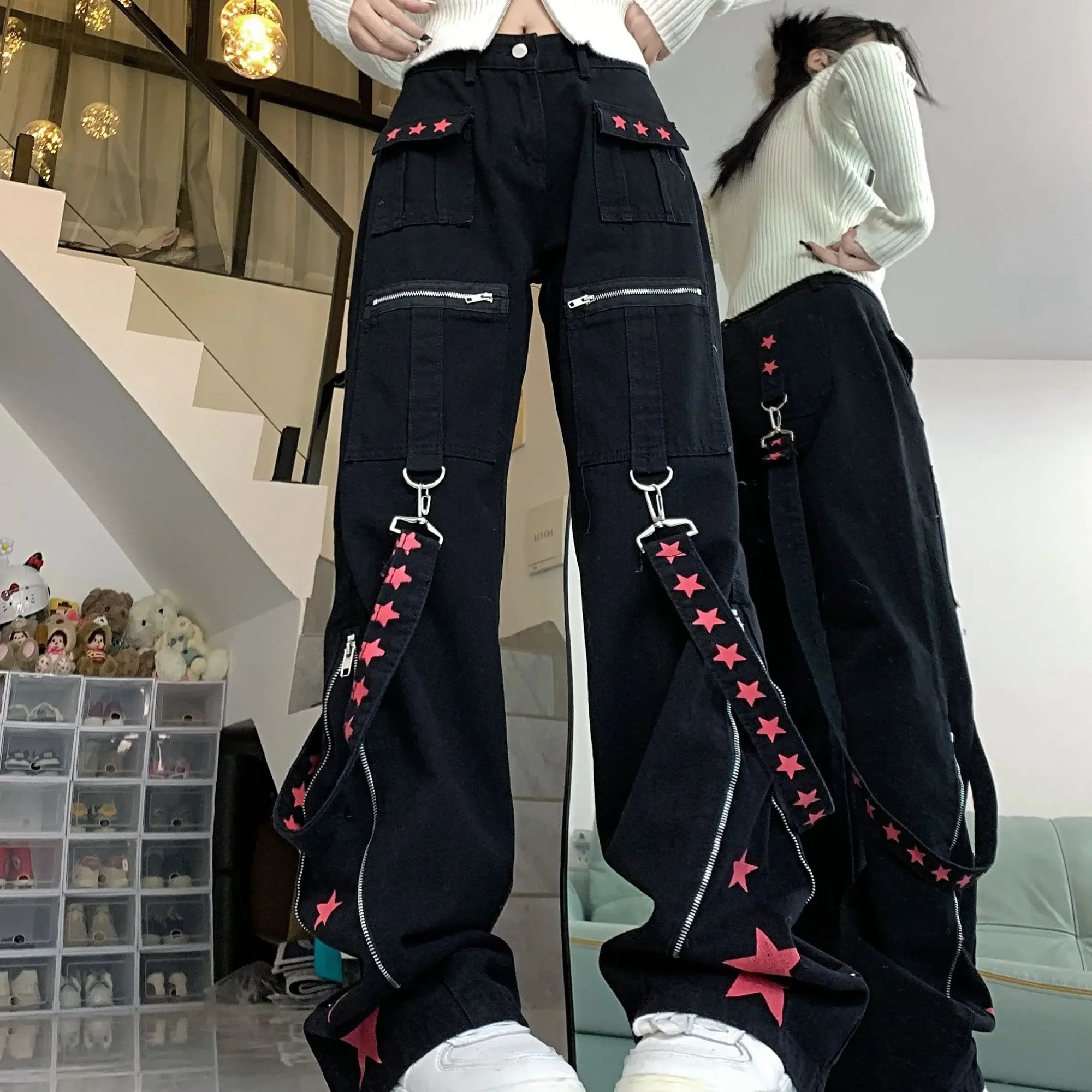 The Influence of Hip-Hop on Streetwear Culture - Flawda Baby Enterprises