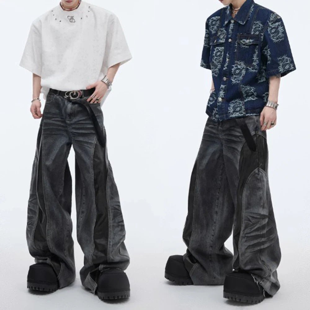 Baggy Jeans