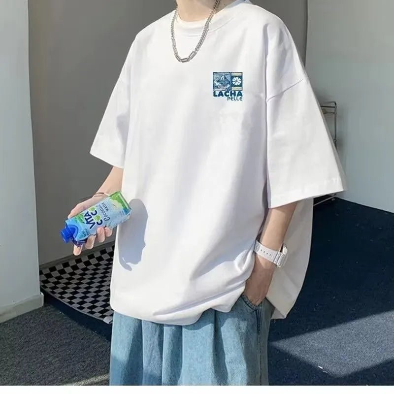 Oversized T Shirts