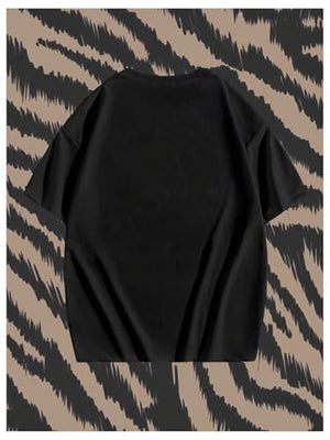 Graphic Tees Crewneck