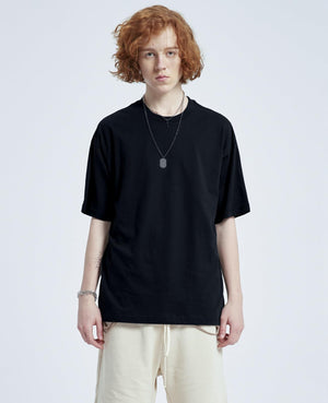 Loose Fit