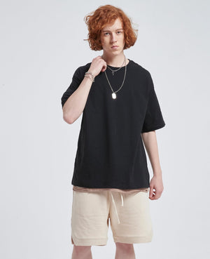 Loose Fit