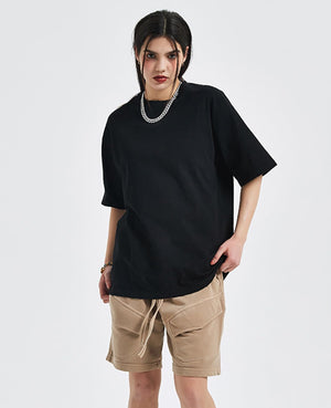 Loose Fit