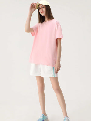 Loose Fit