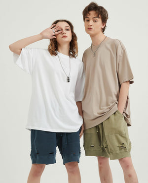 Loose Fit