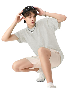 Loose Fit
