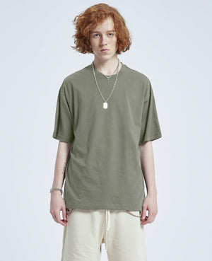Loose Fit