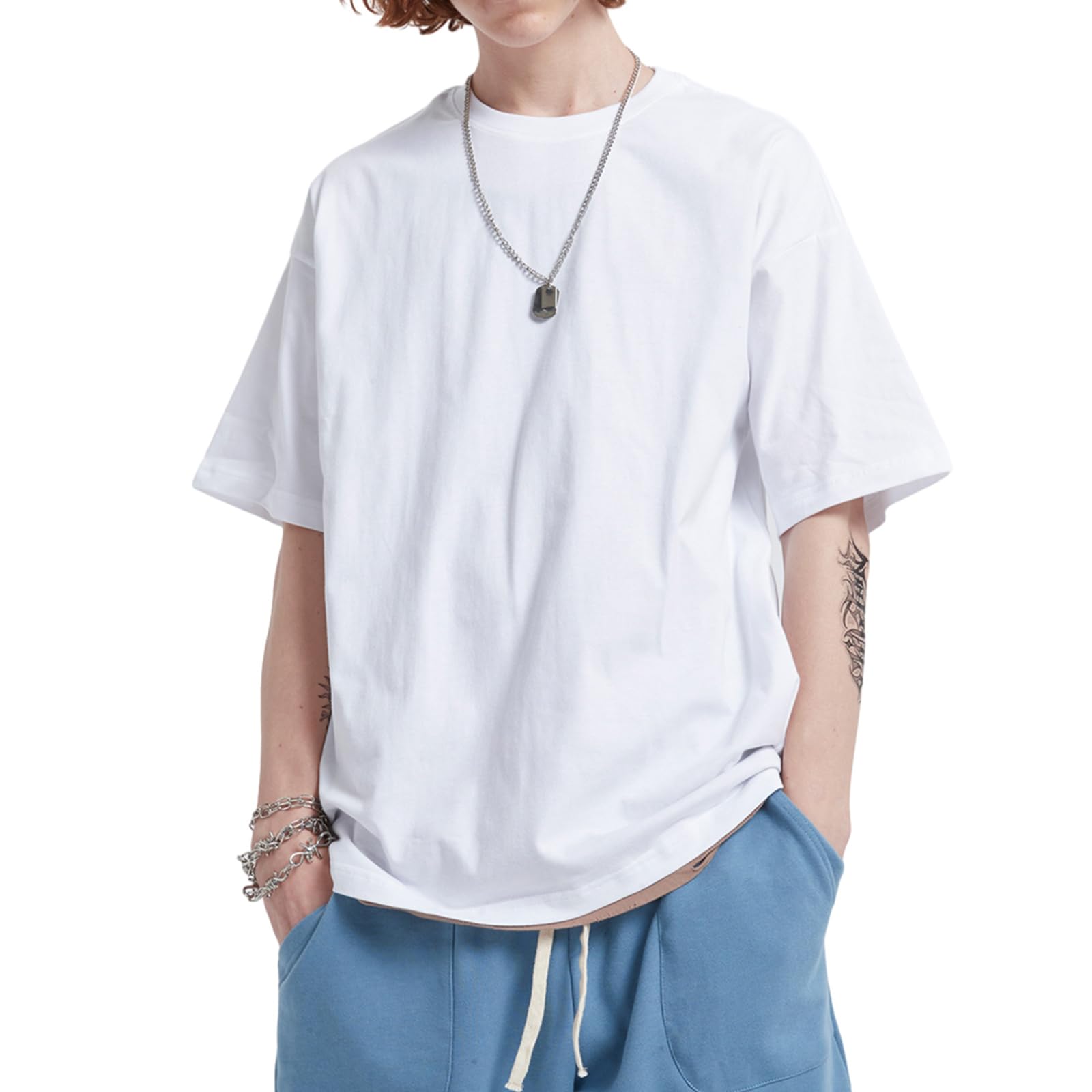 Loose Fit