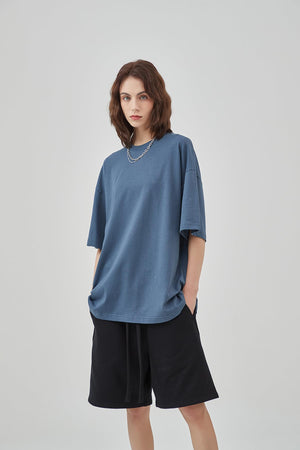 Loose Fit