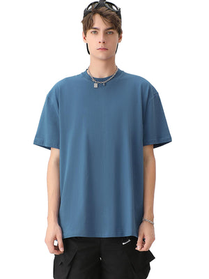 Loose Fit
