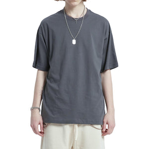 Loose Fit