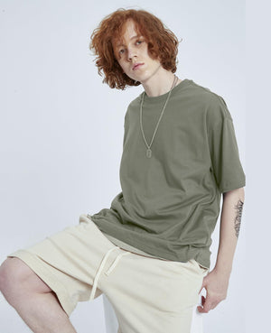 Loose Fit