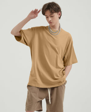 Loose Fit