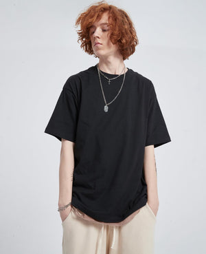 Loose Fit