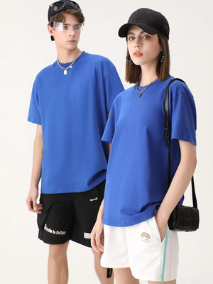 Loose Fit