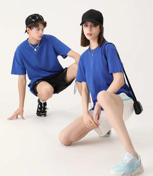 Loose Fit