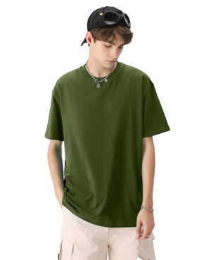 Loose Fit