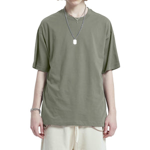 Loose Fit