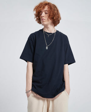 Loose Fit