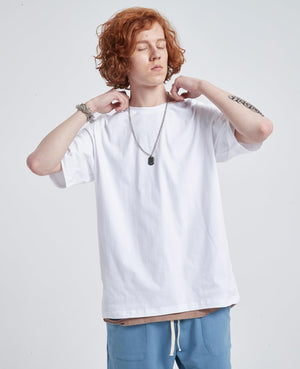 Loose Fit