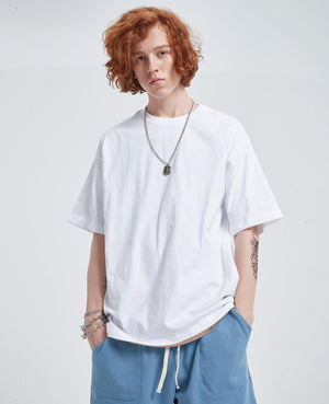 Loose Fit