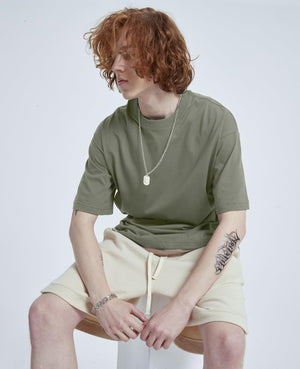 Loose Fit