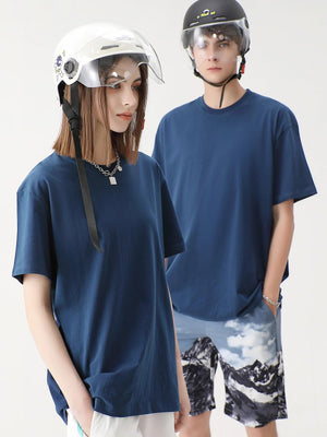 Loose Fit