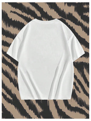Graphic Tees Crewneck