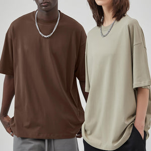 Loose Fit