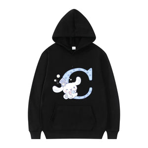 sanrio plus size fashion