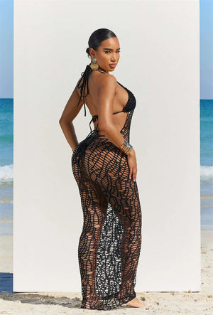 Sexy Beach Bikini Set