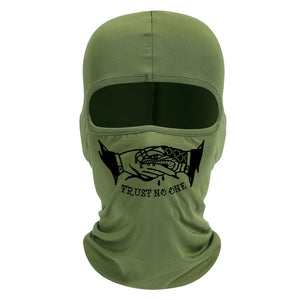 New Outdoor Cycling Cap Mask Balaclava Bandana Sport Ski Running MTB Bike Bicycle Motorcycle Hood Scarf Men Single-Hole Mask