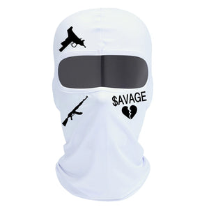 New Outdoor Cycling Cap Mask Balaclava Bandana Sport Ski Running MTB Bike Bicycle Motorcycle Hood Scarf Men Single-Hole Mask