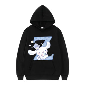 sanrio plus size fashion