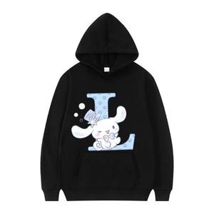 sanrio plus size fashion