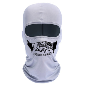 New Outdoor Cycling Cap Mask Balaclava Bandana Sport Ski Running MTB Bike Bicycle Motorcycle Hood Scarf Men Single-Hole Mask