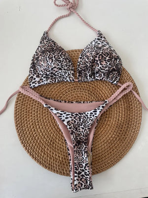 Push Up Bikinis