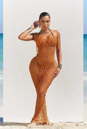 Sexy Beach Bikini Set