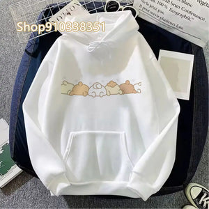 cinnamoroll hoodies aesthetic