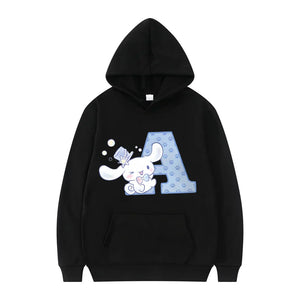 sanrio plus size fashion