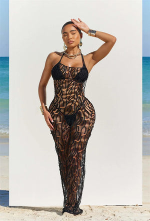 Sexy Beach Bikini Set