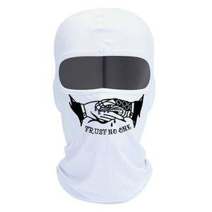 New Outdoor Cycling Cap Mask Balaclava Bandana Sport Ski Running MTB Bike Bicycle Motorcycle Hood Scarf Men Single-Hole Mask