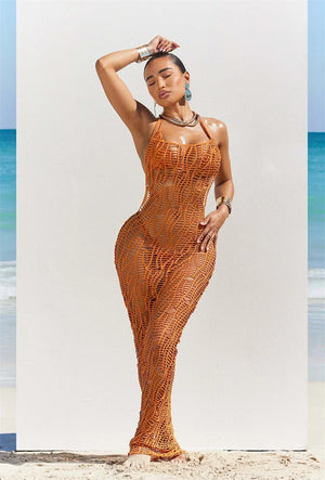 Sexy Beach Bikini Set