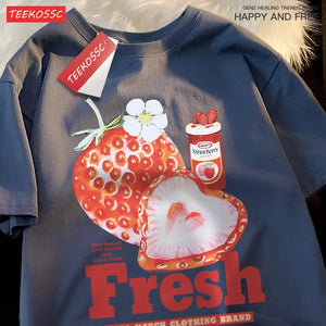 Fresh Strawberry
