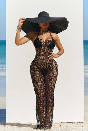 Sexy Beach Bikini Set