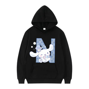 sanrio plus size fashion