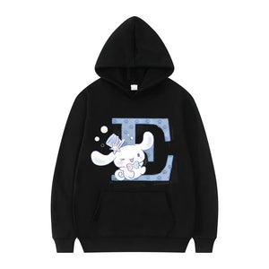 sanrio plus size fashion