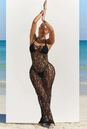 Sexy Beach Bikini Set